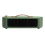 Small Low Noise Electric Heater PTC Ceramic Heaters Green EU Plug 1