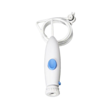 Tubo flessibile di ricambio per impugnatura per pulisci denti per irrigatore idropulsore WP-100 Ultra