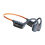 32GB Bone Conduction Bluetooth Headphone IPX8 Waterproof 1