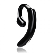 Wireless Bone Conduction Bluetooth Earphone Headset Sports Headphone With Mic