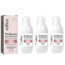 3X Zephta H-Regrow 2.0 Hair Regrowth Spray - with Prorevita Rice Nutrients for Thicker, Stronger Hair, Easy Application
