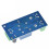 Automatic Power Failure Switching Module YX850 JY850 Lithium Battery Backup Converter 5V48V Universal 4