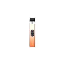 Vaporesso - XROS 4 Kit - Champagne Gold