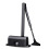 Automatic Door Closer Hydraulic Adjustable Speed Soft Silent Operation for Heavy Doors Large Size 1