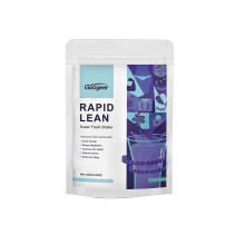 Protein Fiber Slimming Shake - Boost Metabolism & Curb Hunger, 300g