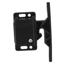 RV Cabinet Latch Push Lock 2 Sets for Motorhome Camper Boat Trailer, Secure PulltoOpen Durable Design