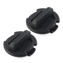 2PCS Floor Drain Plug Replacement for Polaris RZR General 4 1000 XP S 1000, Durable Fit