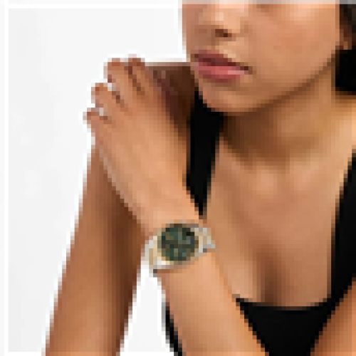 Michael Kors Michael Kors MK4984 Women's Watches 1
