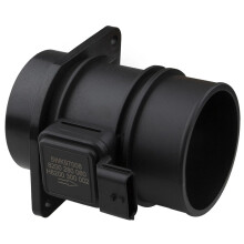 Mass Air Flow Sensor 5WK97008Z Exact Fit Replacement for Renault Master Trafic Kangoo Vivaro Movano 1.5 2.0 2.5