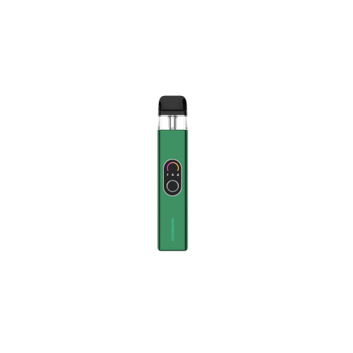 Vaporesso - XROS 4 Kit - Green