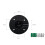 Extendable Projector Ceiling Mount 60120cm, 360 Rotatable Aluminum Bracket for Home Theater 2