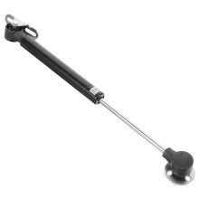 Cabinet Door Hydraulic Hinge Soft Close Lid Support for Kitchen Cabinets and Storage Chest Heavy Duty Quiet Operation