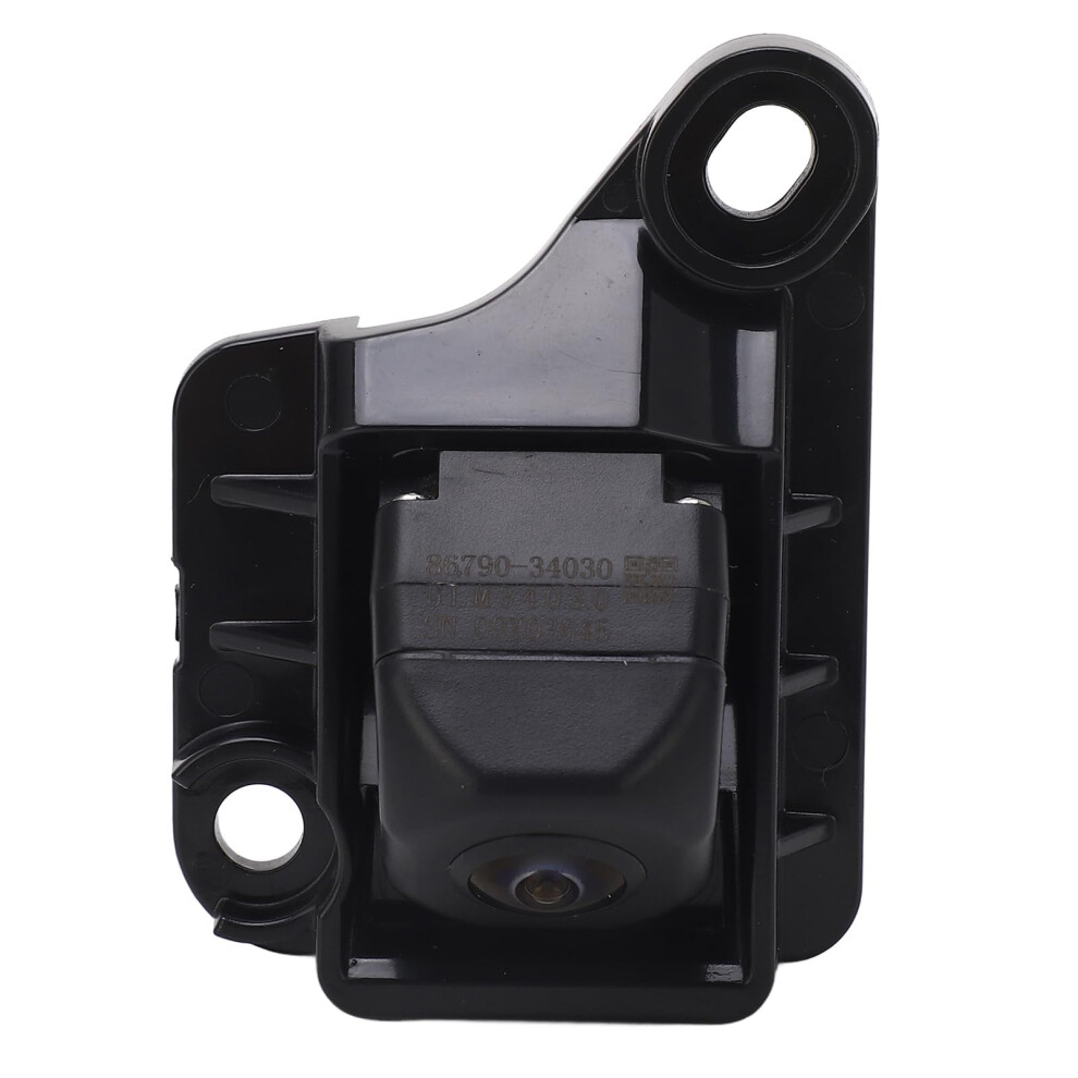 Hd Backup Camera For Tundra 20072013 Factory Fit Tailgate Reversing Camera Replacement Weatherproof Design 9045646542089