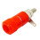 4mm Banana Plug Connectors Set 30pcs Solderless Copper Plated Binding Post Terminals for Secure Audio Connection 3