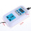 Digital Temperature Controller 110V 1500W Plug in Thermostat for Heating Cooling Aquarium Fermentation 4