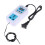 Digital Temperature Controller 110V 1500W Plug in Thermostat for Heating Cooling Aquarium Fermentation 5