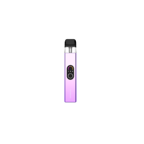 Vaporesso - XROS 4 Kit - Lilac Purple