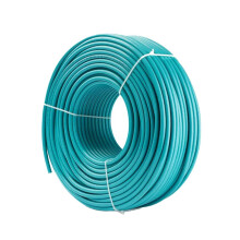 HFHYDZSW 6XV18303EH10 Suitable Standard DP Profibus Cable 2 Core Blue Shielded Trailing Cable 6XV18303EH10