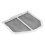 Filtro a Rete per Asciugatrice Compatibile per ,  e Roper,  Dryers W10120998 6
