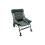 Abode SOFA Chair DPM Camo Carp Fishing Bucket Seat 1