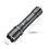 LED Tactical Flashlight 1000 Lumens 1600mAh Waterproof 3