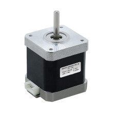 Nema 17 Stepper Motor 42HS48 1.5A 0.45Nm  Torque 5mm Shaft for CNC and 3D Printer
