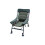 Abode SOFA Chair DPM Camo Carp Fishing Bucket Seat 3