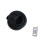 Flush Mount Camper Door Latch Durable Nylon Trailer Compartment Lock DualSide Access Quick Pull Release 4
