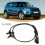Sensor de Velocidade da Roda ABS Adequado para   EVOQUE 2011-2017 LR024202 2
