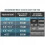 Fitness Ball Extra Thick Gray 55cm 5