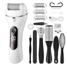 Professional Foot File Machine 9000RPM High Speed Rotation-QHS