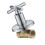 Convenient Single Button Shower Liquid Manager Water Adjuster-3 1