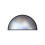 60cm Half Ball Mirror Having Premium PC Face effect-80 1