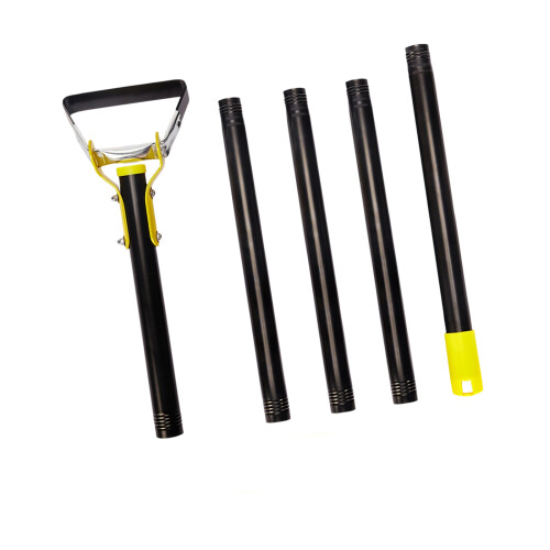 Ergonomic Handheld Weeder Tool For Fast And Safe Removal Of-5