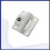 Black Adjustable Torque Hinge with Smooth Motion Damping for Industrial Equipment 1Pcs 4