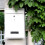 Lockable Wall Mounted Mailbox with Keys, Modern Vertical Rainproof Mailbox for Home and Business 4