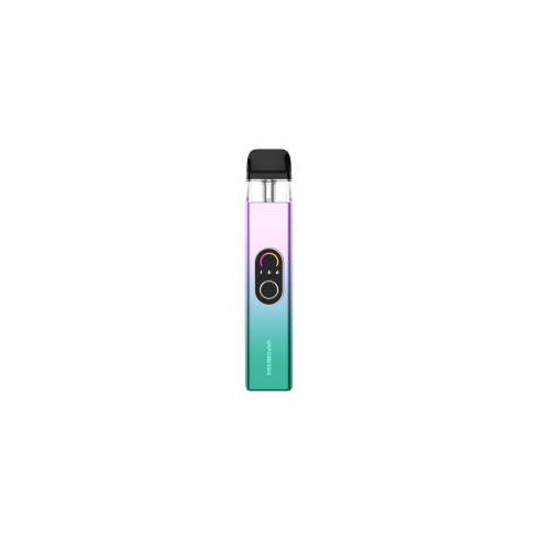 Vaporesso - XROS 4 Kit - Pink Mint