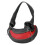 Small Pet Carrier Bag - Red Red 1
