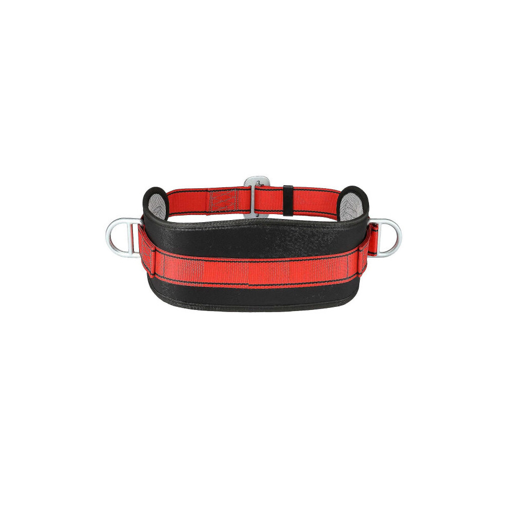 Galaxy Safety Belt For Climbing Harness Positioning Climbing Belt And 9301715107895