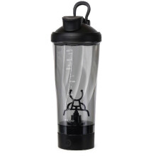 USB Rechargeable Protein Shake Mixer, Shaker Cups for Protein Shakes and Meal Replacement Shakes