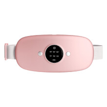 Yonrjhukm Abdominal3Vibration Uppvärmningslägen Laddning Abdominal för