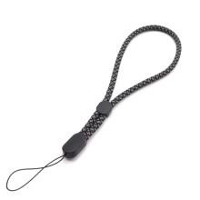Adjustable Phone Wrist Strap Lanyard, AntiLost Durable Nylon Hand Strap for Mobile Phone and Camera (Color A)