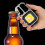 COB Keychain Flashlight with Bright Widebeam Lighting, Type‑C Rechargeable Mini Flashlight for Camping 5