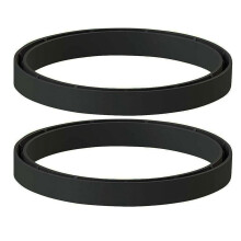Bague de protection pour base de bouteille de propane (2 pièces)