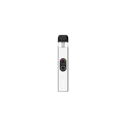 Vaporesso - XROS 4 Kit - Silver