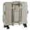 Grey Plastic Folding Craft/ Sewing & Hobby Trolley 4