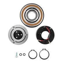 AC Compressor with Clutch 2005‑2015 OEM Fitment Replaces 68677 639392 CO10835C for Toyota Tacoma