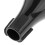 Trumpet Practice Mute for Quiet Playing, Compact Lightweight Design, Durable PP Construction, Black 2