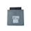 Engine ECU DME MSV80 7576297 5WK90188 Durable Gray Unit with Precise Engine Control and Direct Fit for BMW 1