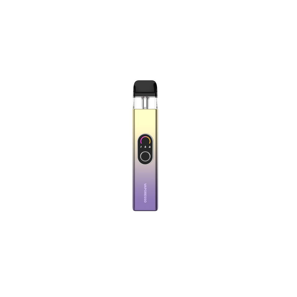 Vaporesso - Xros 4 Kit - Sunset Neon